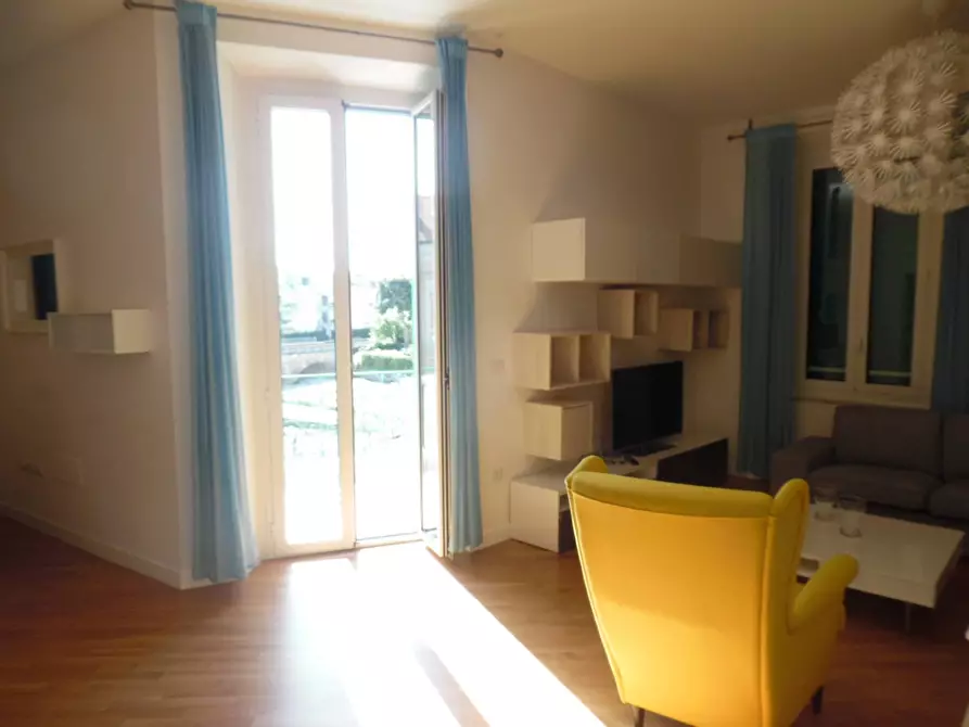 Immagine 4 di Appartamento in vendita  in Via G. Moretti a San Benedetto Del Tronto