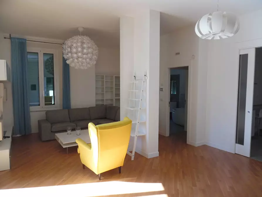 Immagine 2 di Appartamento in vendita  in Via G. Moretti a San Benedetto Del Tronto