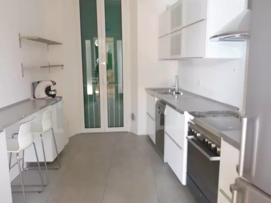 Immagine 5 di Appartamento in vendita  in Via G. Moretti a San Benedetto Del Tronto