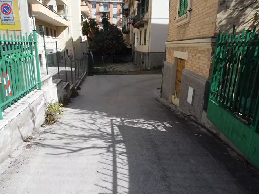 Immagine 13 di Appartamento in vendita  in Via G. Moretti a San Benedetto Del Tronto