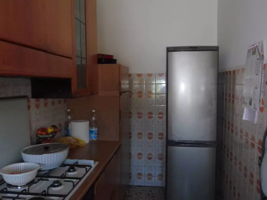 Immagine 3 di Appartamento in vendita  in Via Colfiorito a San Benedetto Del Tronto