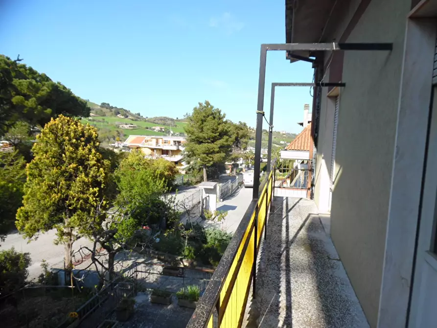 Immagine 20 di Appartamento in vendita  in Via Colfiorito a San Benedetto Del Tronto