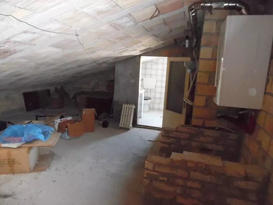 Immagine 23 di Appartamento in vendita  in Via Colfiorito a San Benedetto Del Tronto