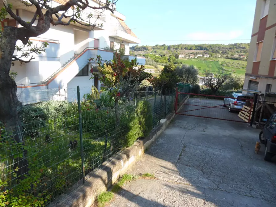 Immagine 26 di Appartamento in vendita  in Via Colfiorito a San Benedetto Del Tronto