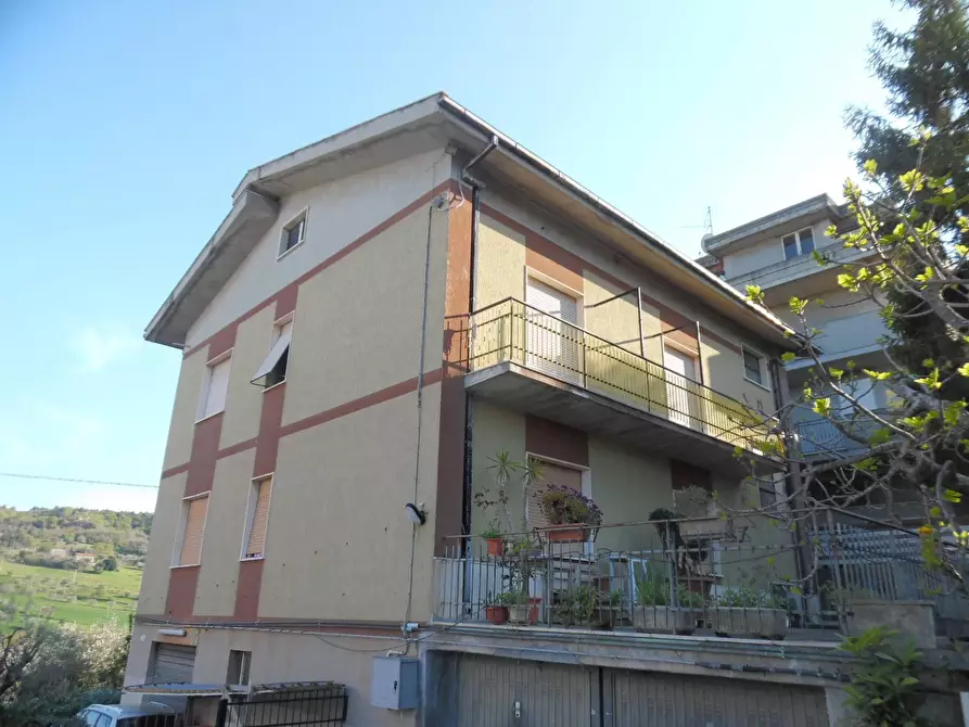 Immagine 30 di Appartamento in vendita  in Via Colfiorito a San Benedetto Del Tronto