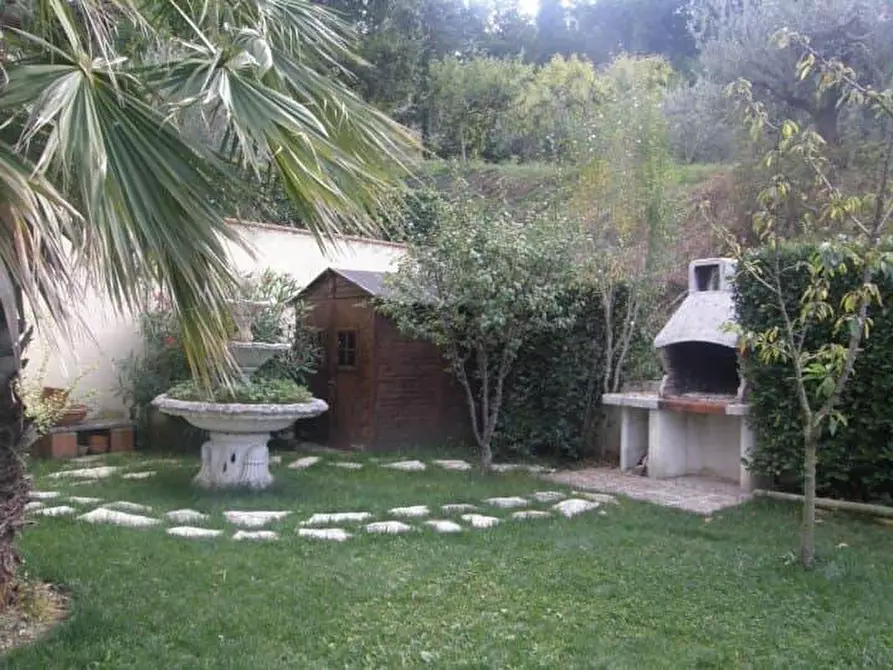 Immagine 21 di Villetta a schiera in vendita  in Frazione Valli a Ascoli Piceno