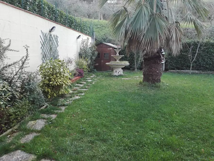 Immagine 20 di Villetta a schiera in vendita  in Frazione Valli a Ascoli Piceno