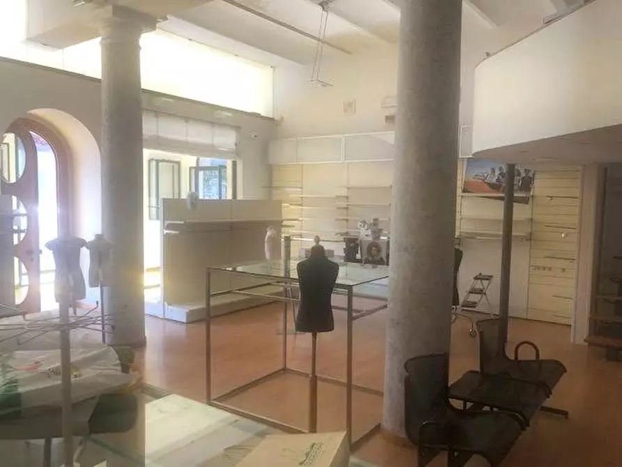 Immagine 2 di Locale commerciale in affitto  in Via Nazario Sauro a San Benedetto Del Tronto