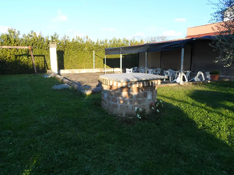 Immagine 2 di Agriturismo in vendita  in Contrada Valle Cecchina a Monsampolo Del Tronto