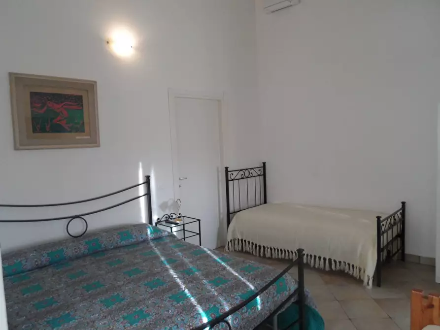 Immagine 12 di Agriturismo in vendita  in Contrada Valle Cecchina a Monsampolo Del Tronto