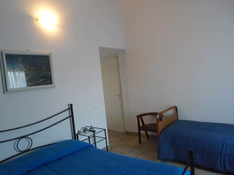 Immagine 16 di Agriturismo in vendita  in Contrada Valle Cecchina a Monsampolo Del Tronto