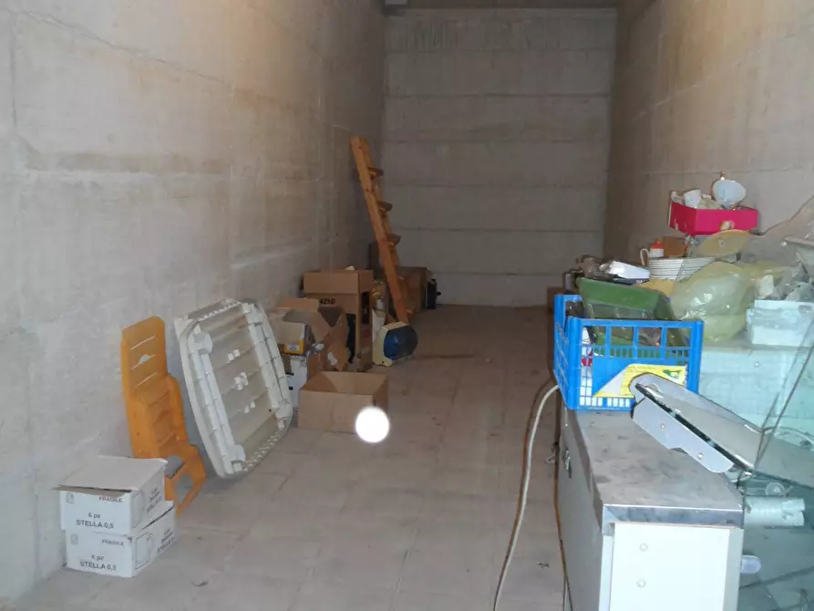 Immagine 22 di Agriturismo in vendita  in Contrada Valle Cecchina a Monsampolo Del Tronto