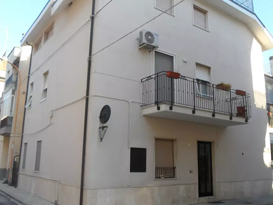 Immagine 1 di Appartamento in vendita  in Via Tevere a San Benedetto Del Tronto