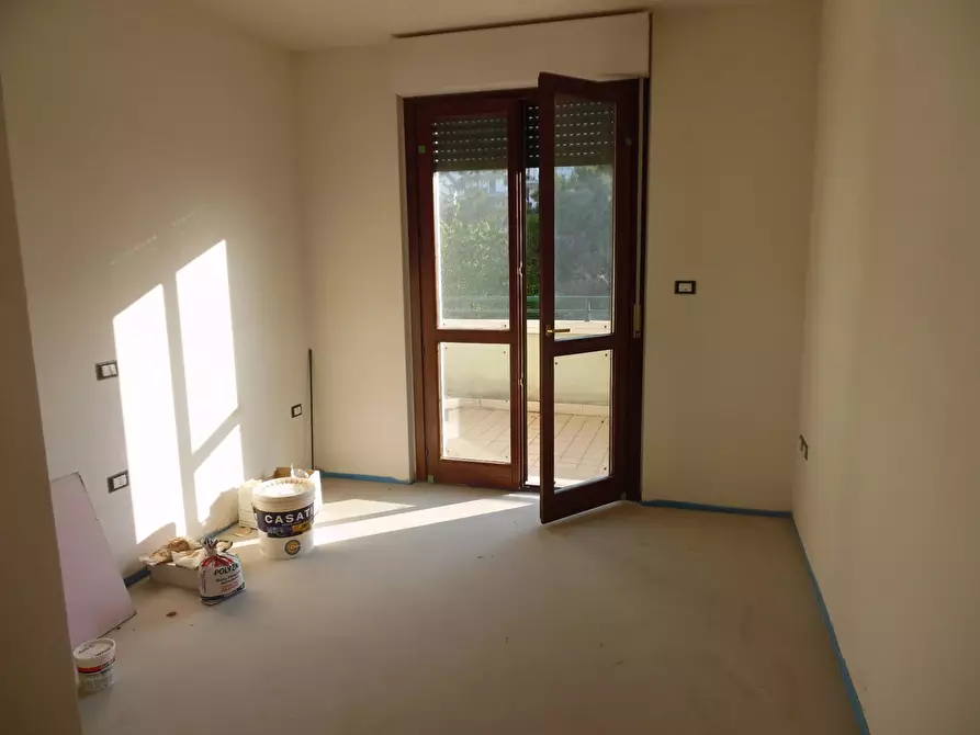 Immagine 5 di Appartamento in vendita  in Via dell'icona a Colonnella