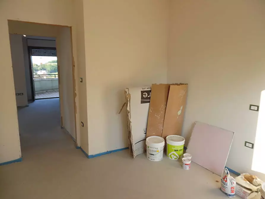 Immagine 21 di Appartamento in vendita  in Via dell'icona a Colonnella