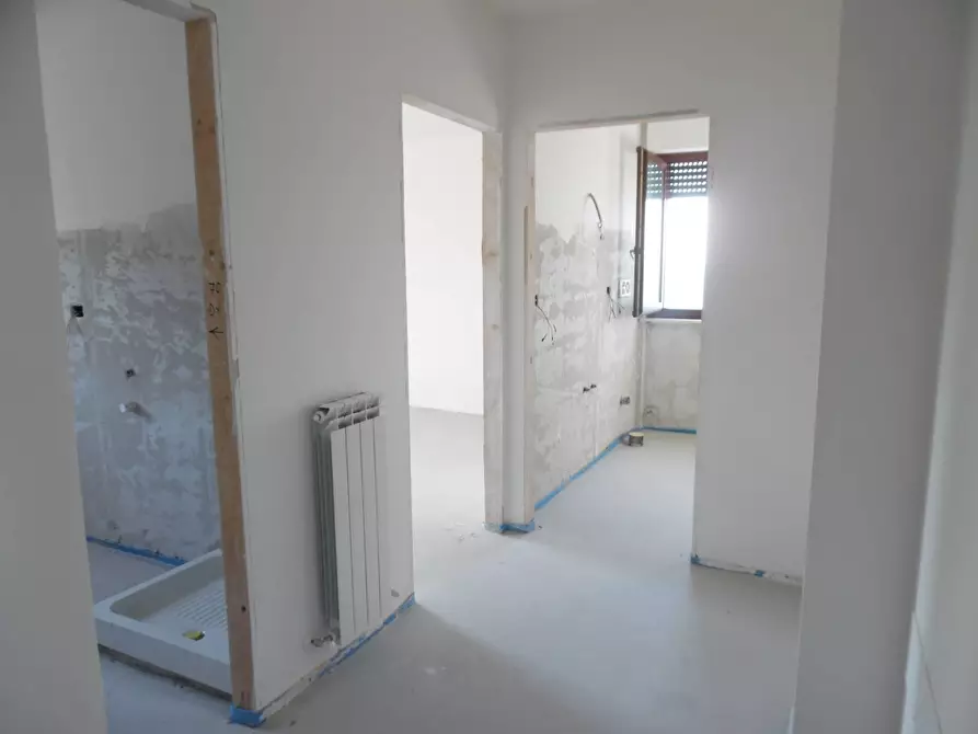 Immagine 23 di Appartamento in vendita  in Via dell'icona a Colonnella