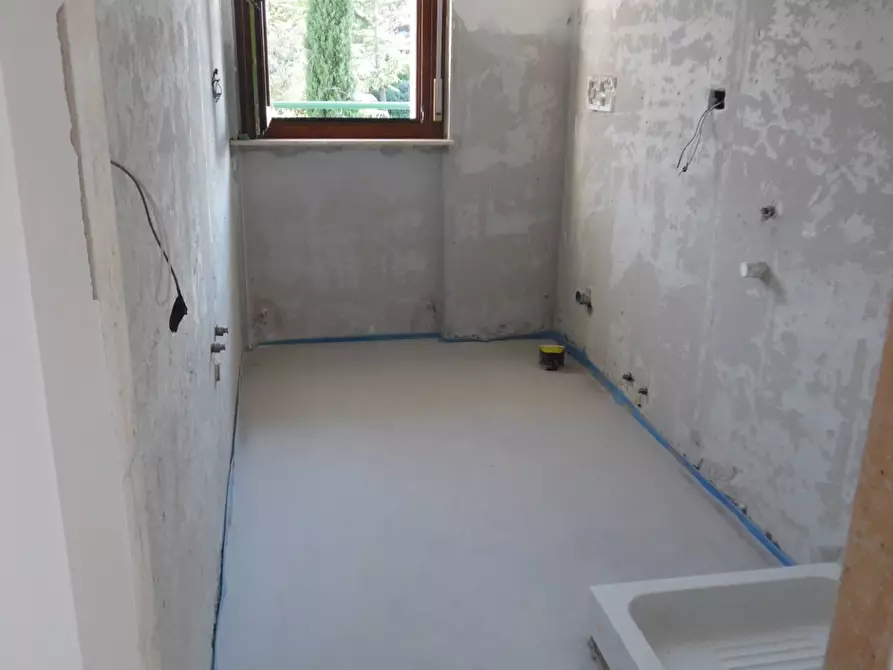 Immagine 8 di Appartamento in vendita  in Via dell'icona a Colonnella