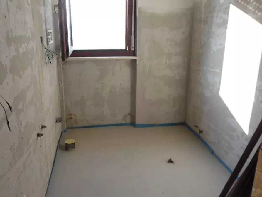 Immagine 25 di Appartamento in vendita  in Via dell'icona a Colonnella