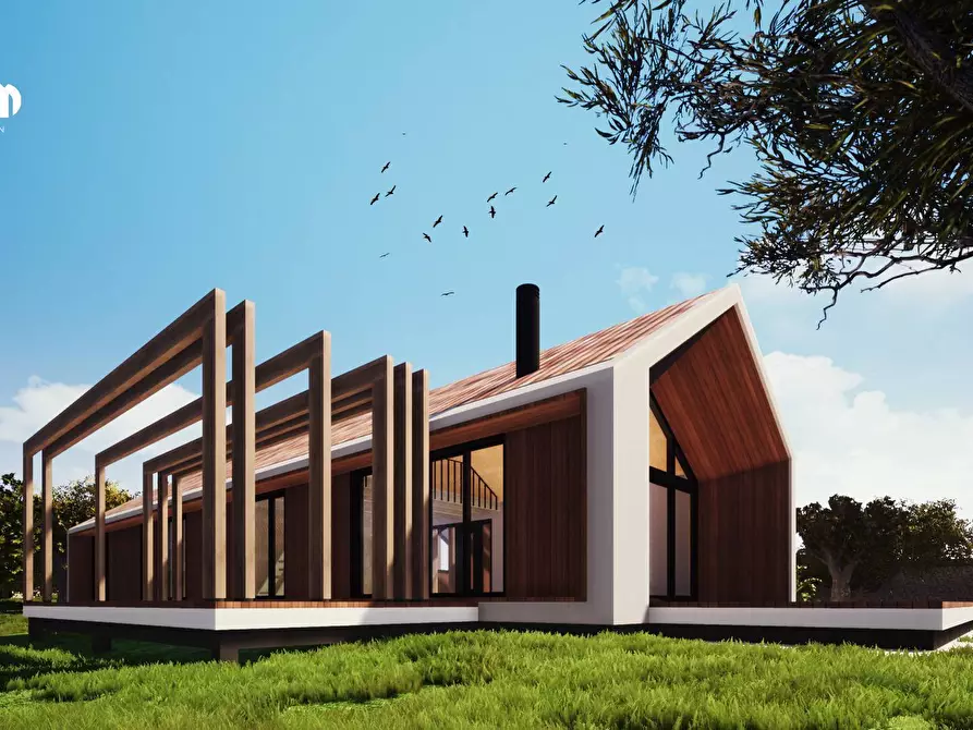 Immagine 3 di Casa indipendente in vendita  in San Donato a Monteprandone