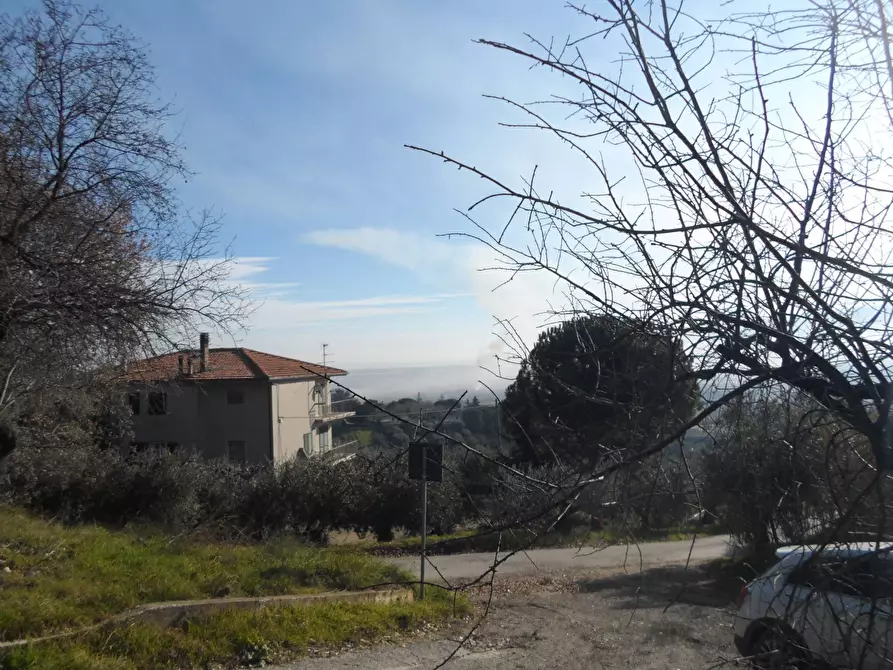 Immagine 6 di Casa indipendente in vendita  in San Donato a Monteprandone