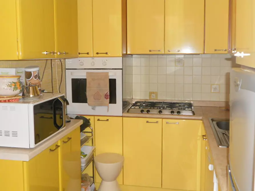 Immagine 9 di Casa indipendente in vendita  in via G.Moretti a San Benedetto Del Tronto