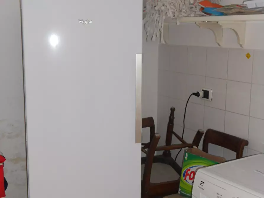 Immagine 13 di Casa indipendente in vendita  in via G.Moretti a San Benedetto Del Tronto