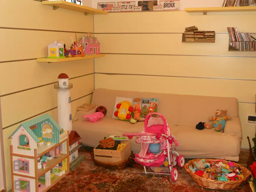 Immagine 15 di Casa indipendente in vendita  in via G.Moretti a San Benedetto Del Tronto