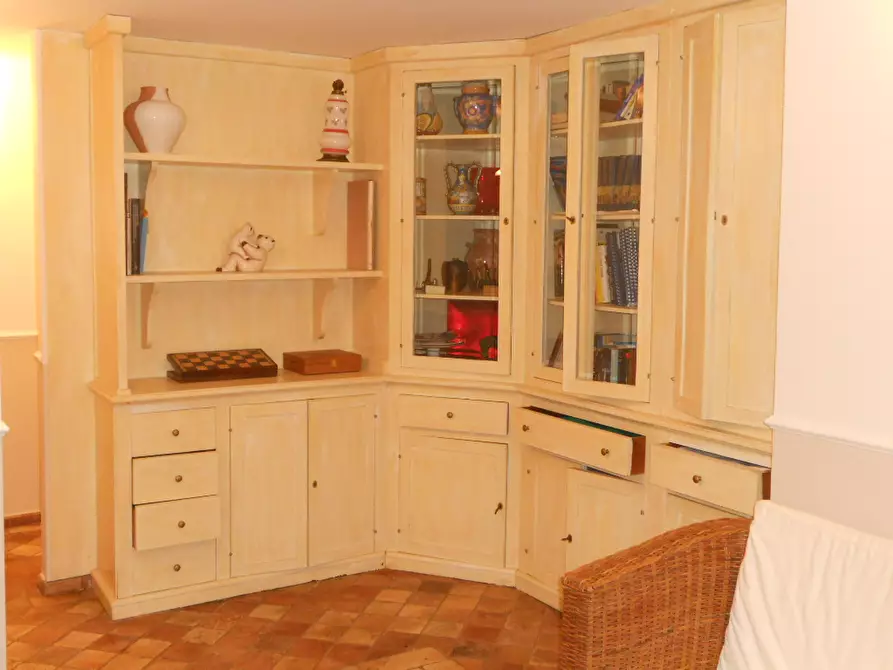 Immagine 16 di Casa indipendente in vendita  in via G.Moretti a San Benedetto Del Tronto