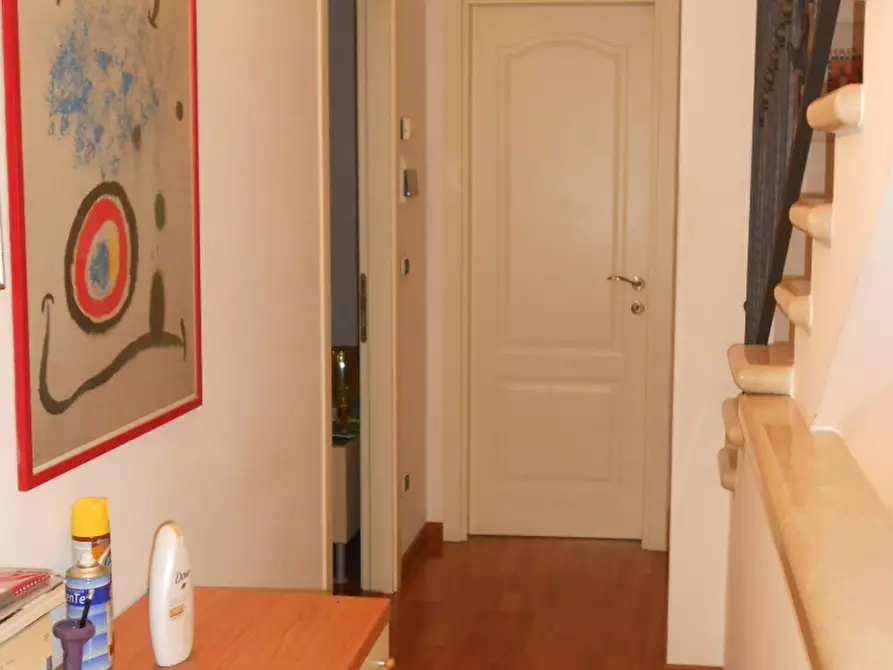 Immagine 19 di Casa indipendente in vendita  in via G.Moretti a San Benedetto Del Tronto