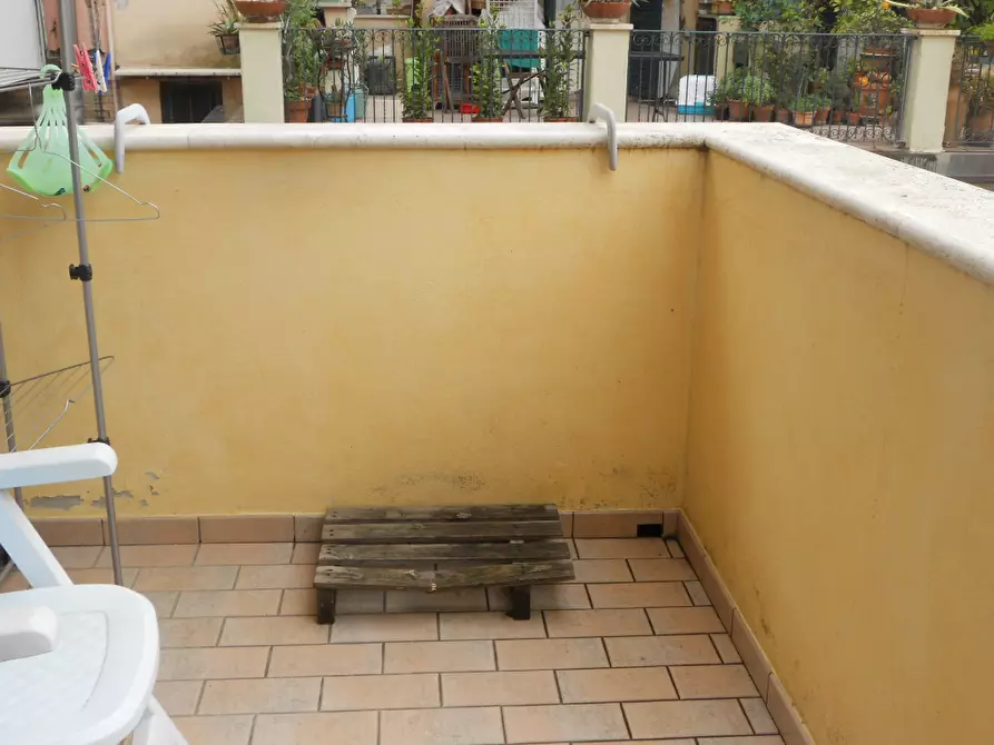 Immagine 22 di Casa indipendente in vendita  in via G.Moretti a San Benedetto Del Tronto