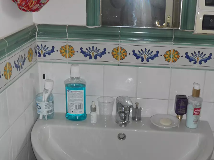 Immagine 23 di Casa indipendente in vendita  in via G.Moretti a San Benedetto Del Tronto