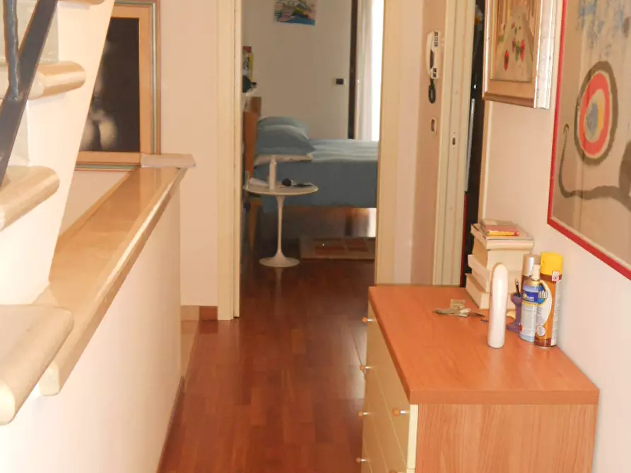 Immagine 28 di Casa indipendente in vendita  in via G.Moretti a San Benedetto Del Tronto