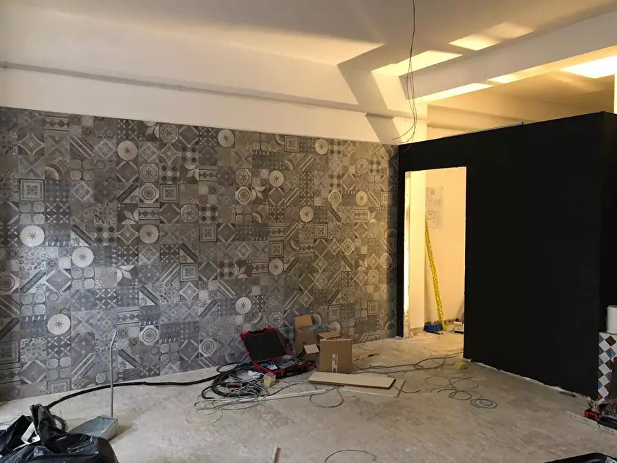 Immagine 8 di Locale commerciale in affitto  in Via B. Colleoni a San Benedetto Del Tronto