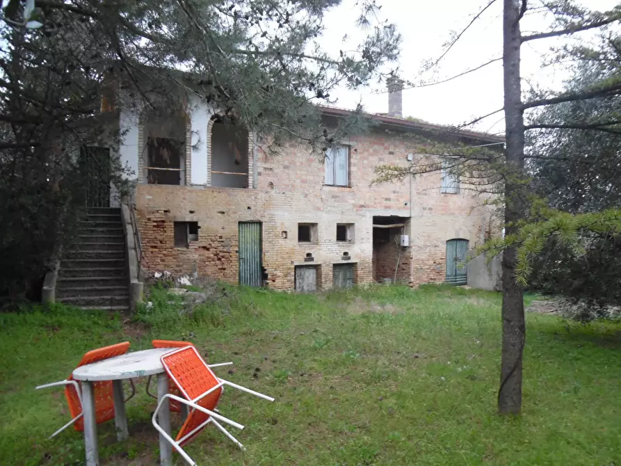 Immagine 23 di Rustico / casale in vendita  in Via Ferretti a Spinetoli