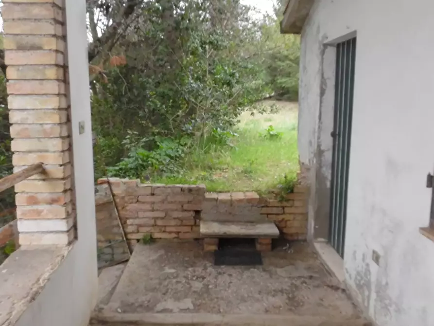 Immagine 29 di Rustico / casale in vendita  in Via Ferretti a Spinetoli