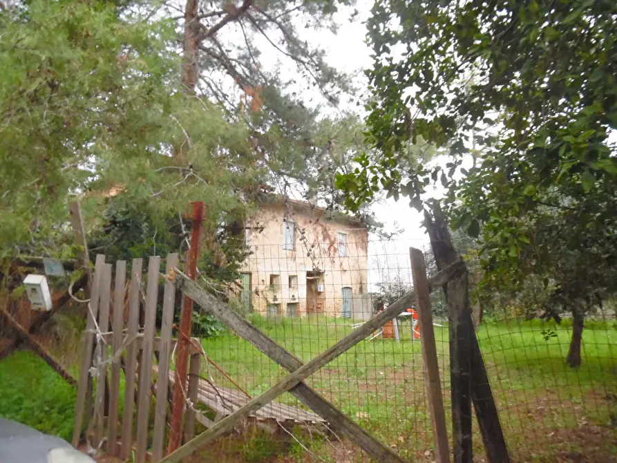 Immagine 16 di Rustico / casale in vendita  in Via Ferretti a Spinetoli