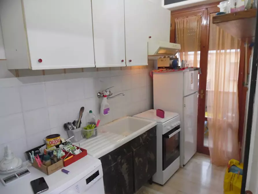 Immagine 2 di Appartamento in vendita  in Via Giovanni XXIII a Monteprandone