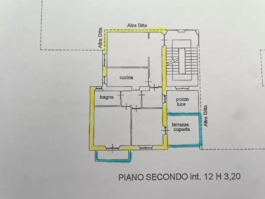 Immagine 1 di Appartamento in vendita  in Via Dari a San Benedetto Del Tronto