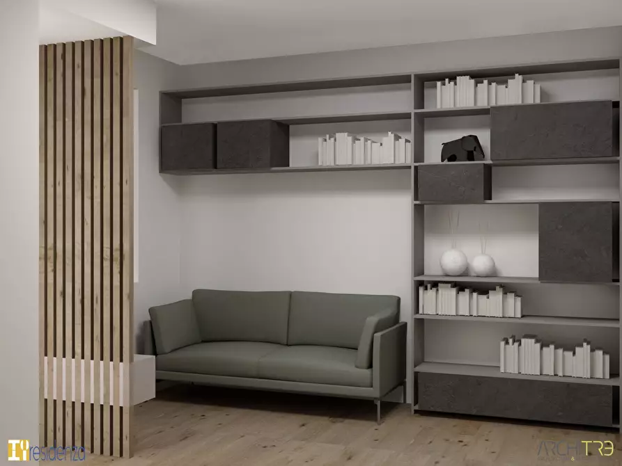 Immagine 5 di Appartamento in vendita  in Via mare a San Benedetto Del Tronto