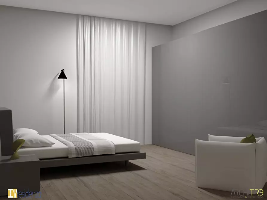 Immagine 3 di Appartamento in vendita  in Via mare a San Benedetto Del Tronto