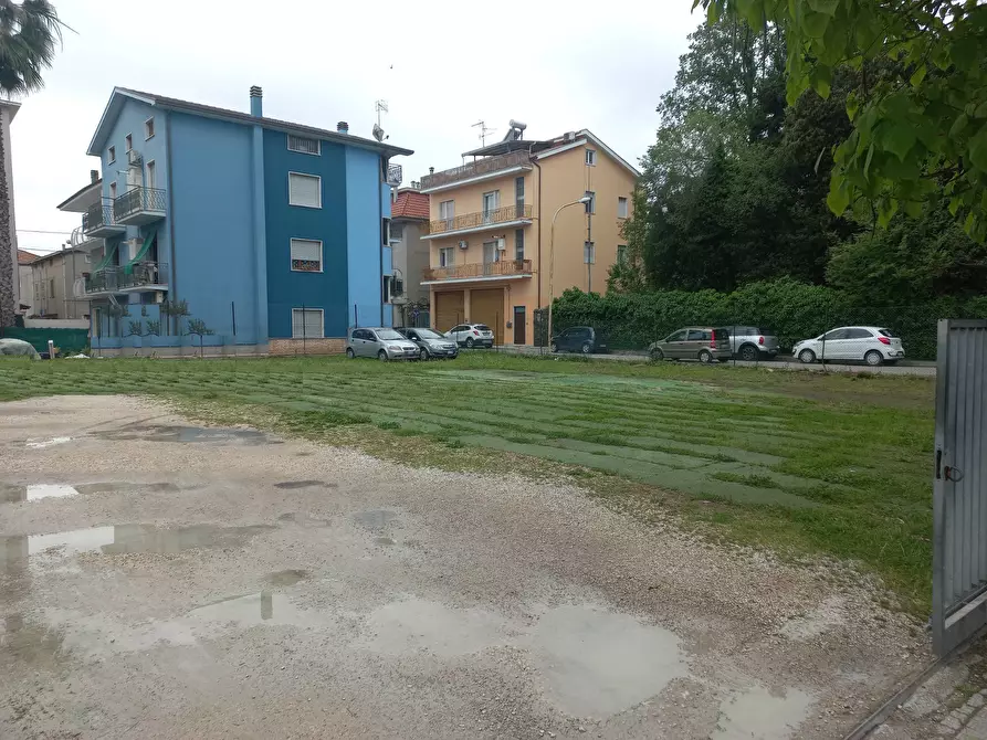 Immagine 1 di Terreno residenziale in vendita  in Via Carlo Rosselli a San Benedetto Del Tronto