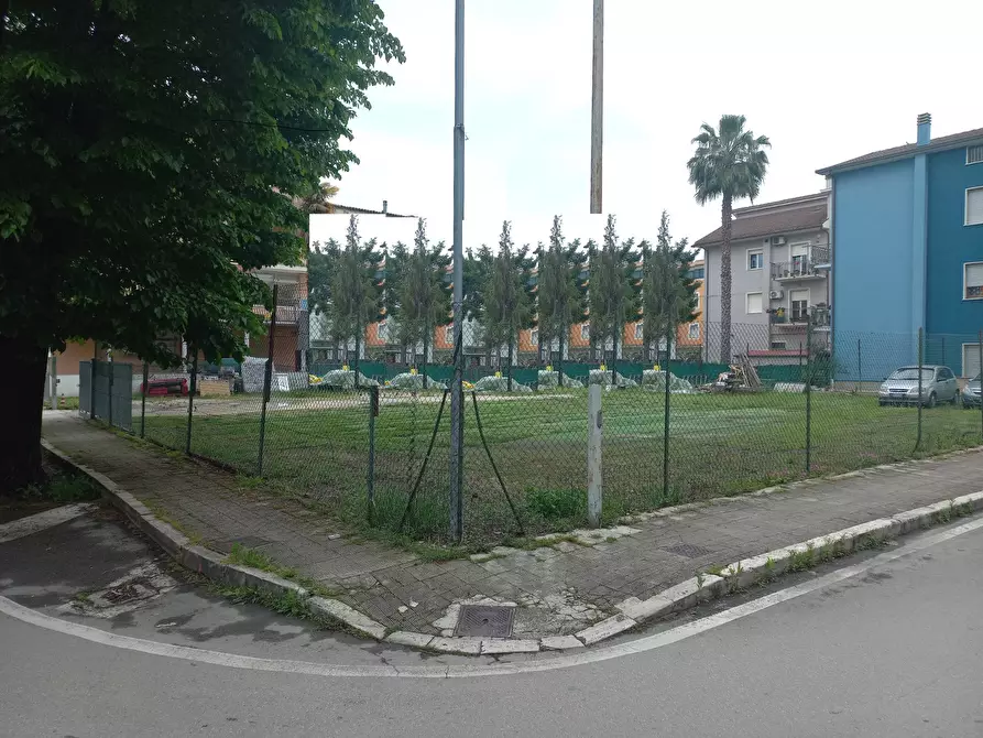 Immagine 2 di Terreno residenziale in vendita  in Via Carlo Rosselli a San Benedetto Del Tronto