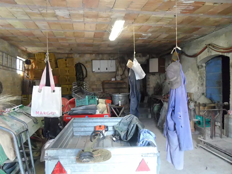 Immagine 11 di Rustico / casale in vendita  in Contrada Sant'Egidio a Cupra Marittima