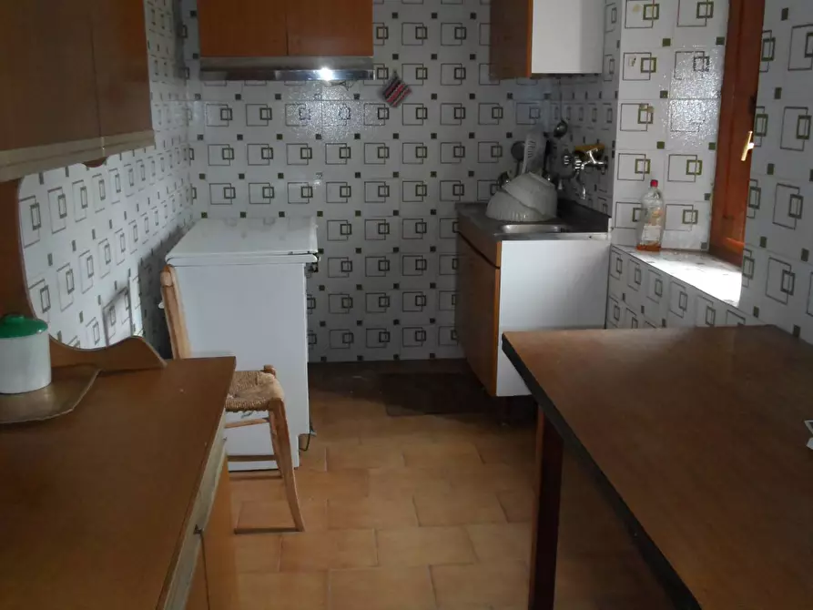 Immagine 5 di Rustico / casale in vendita  in Contrada Sant'Egidio a Cupra Marittima