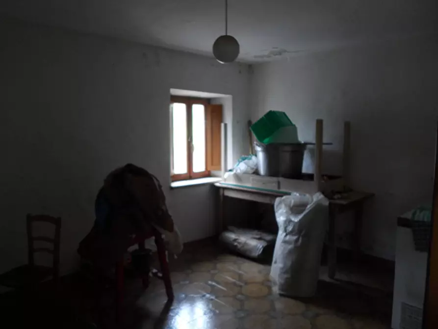 Immagine 17 di Rustico / casale in vendita  in Contrada Sant'Egidio a Cupra Marittima