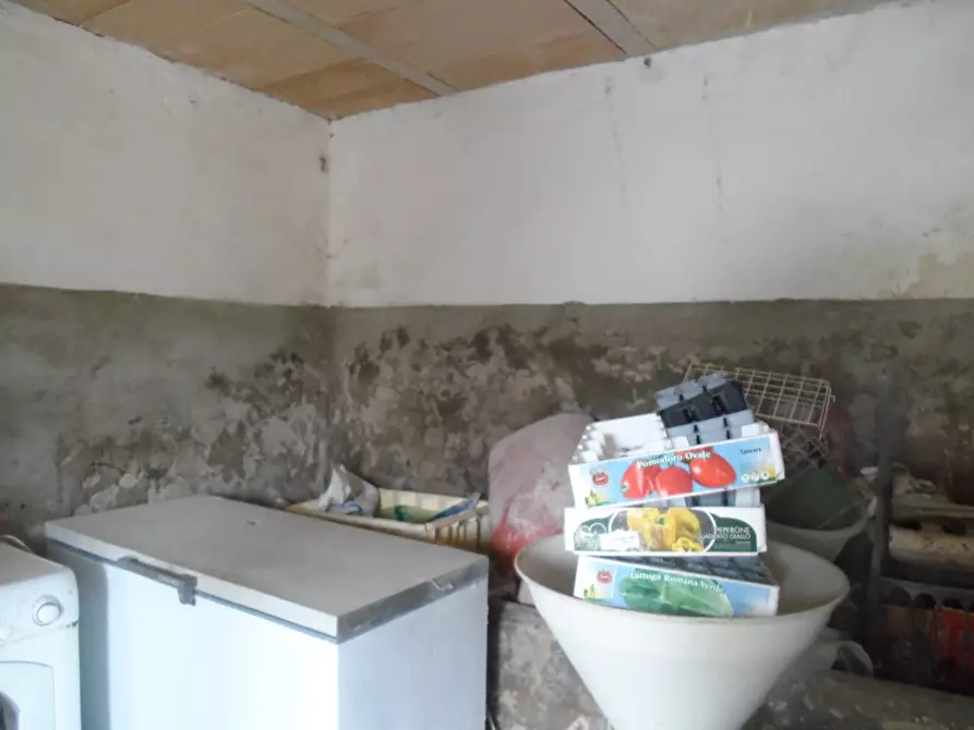 Immagine 12 di Rustico / casale in vendita  in Contrada Sant'Egidio a Cupra Marittima