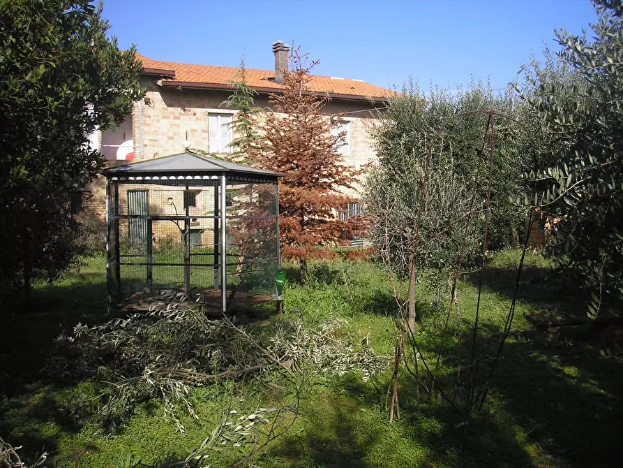 Immagine 14 di Rustico / casale in vendita  in Via Ferretti a Spinetoli