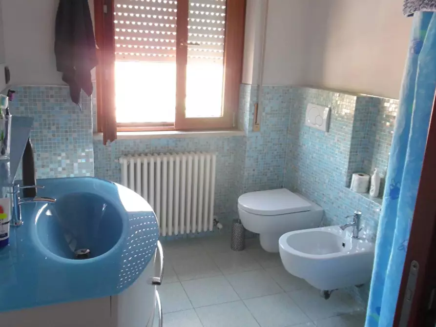 Immagine 6 di Appartamento in vendita  in Vai Laureati a Grottammare