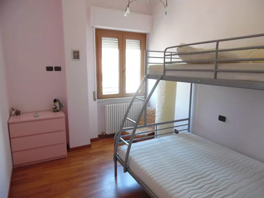 Immagine 7 di Appartamento in vendita  in Vai Laureati a Grottammare