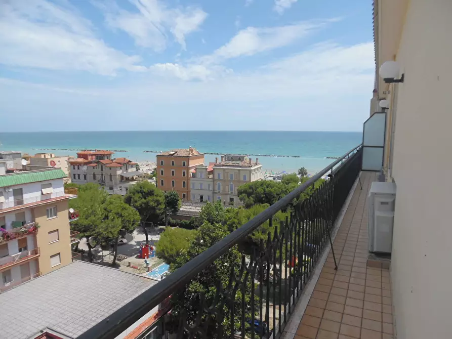 Immagine 8 di Appartamento in vendita  in Vai Laureati a Grottammare